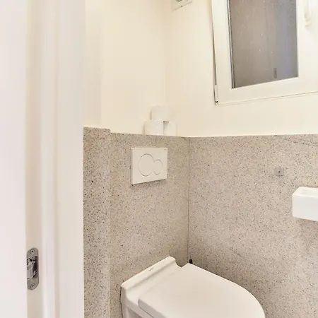 Apartment Lecomte - The Shoreline 74 *