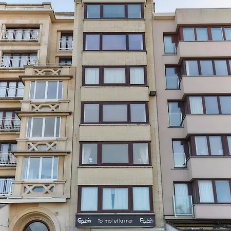 Lecomte - The Shoreline 74 Apartment *