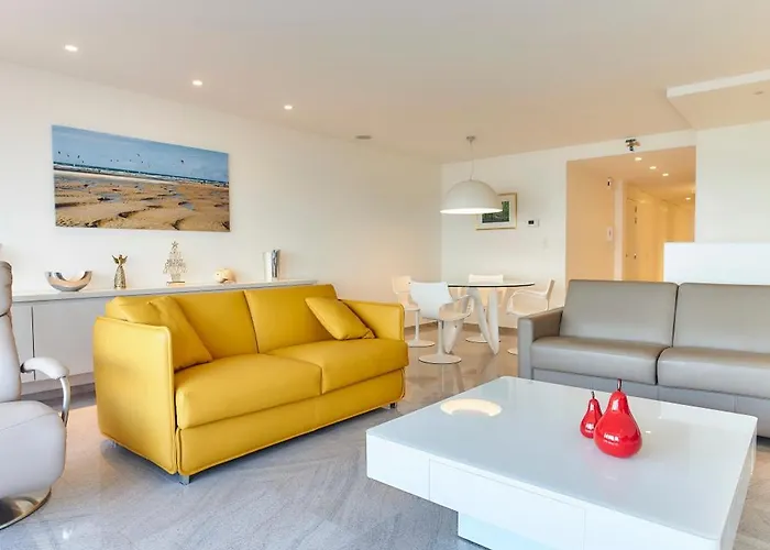 Apartment Lecomte - The Shoreline 74