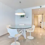 Appartement Lecomte - The Shoreline 74 Oostende