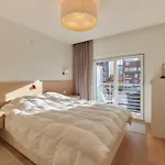 Lecomte - The Shoreline 74 Apartamento Ostende