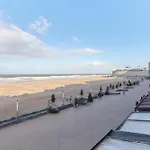 Lecomte - The Shoreline 74 Ostende