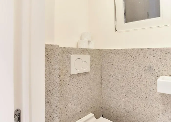 公寓 Lecomte - The Shoreline 74 *