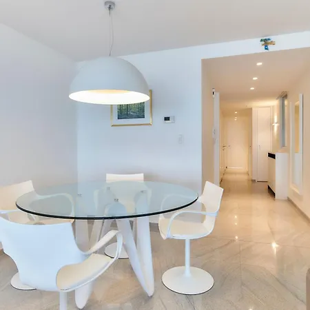 Lecomte - The Shoreline 74 Oostende