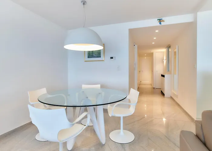 Lecomte - The Shoreline 74 Oostende