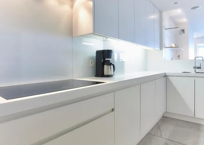 Lecomte - The Shoreline 74 Oostende