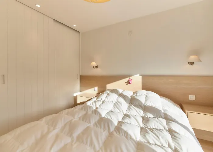 Appartement Lecomte - The Shoreline 74