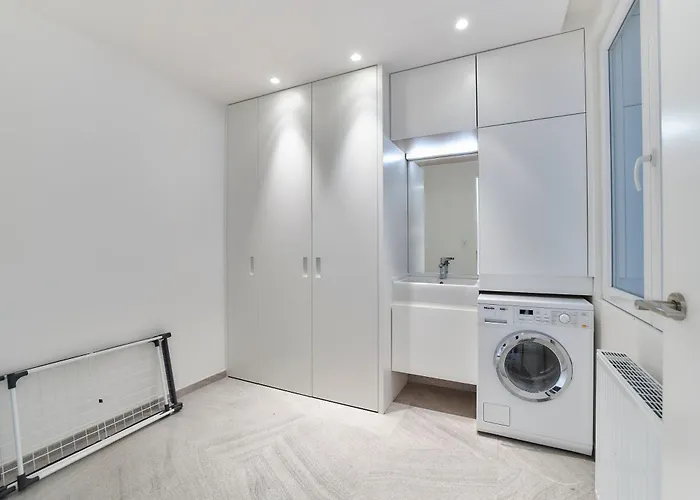 Appartement Lecomte - The Shoreline 74